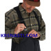 Комбинезон Simms Challenger Insulated Bib New Black